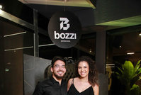 Inauguração Bozzi Barbearia (1)                              