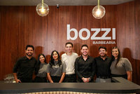 Inauguração Bozzi Barbearia (1)                              