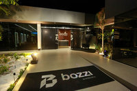 Inauguração Bozzi Barbearia (1)                              