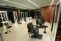 Inauguração Bozzi Barbearia (1)                              