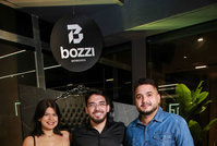 Inauguração Bozzi Barbearia (1)                              