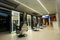 Inauguração Bozzi Barbearia (1)                              