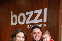 Inauguração Bozzi Barbearia (1)                              