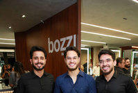 Inauguração Bozzi Barbearia (2)                              