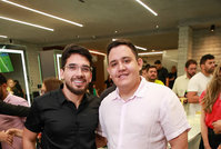 Inauguração Bozzi Barbearia (2)                              