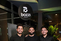 Inauguração Bozzi Barbearia (2)                              