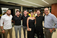 Inauguração Bozzi Barbearia (2)                              