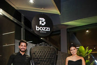 Inauguração Bozzi Barbearia (2)                              