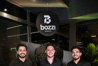 Inauguração Bozzi Barbearia (2)                              