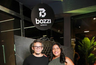 Inauguração Bozzi Barbearia (2)                              