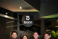 Inauguração Bozzi Barbearia (2)                              