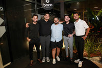 Inauguração Bozzi Barbearia (2)                              