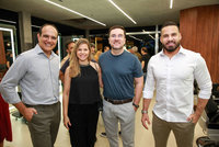 Inauguração Bozzi Barbearia (2)                              