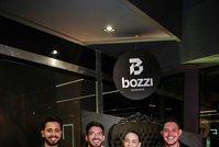 Inauguração Bozzi Barbearia (2)                              