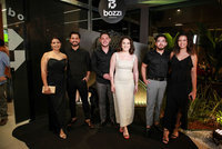 Inauguração Bozzi Barbearia (2)                              