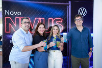 Lançamento do Novo Nivus                                  