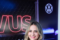 Lançamento do Novo Nivus                                  