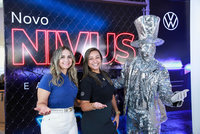 Lançamento do Novo Nivus                                  