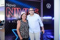 Lançamento do Novo Nivus                                  