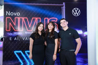 Lançamento do Novo Nivus                                  