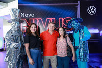 Lançamento do Novo Nivus                                  