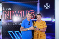 Lançamento do Novo Nivus                                  