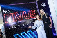 Lançamento do Novo Nivus                                  