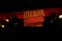 Cilada Delas - Dia 16 (1)                                 