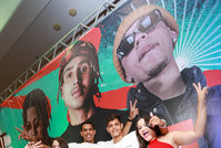 Beat Fest com Matuê, Teto e Wiu                      