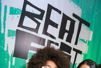 Beat Fest com Matuê, Teto e Wiu                      