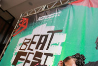 Beat Fest com Matuê, Teto e Wiu                      