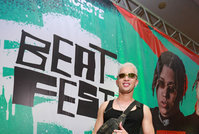 Beat Fest com Matuê, Teto e Wiu                      