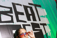 Beat Fest com Matuê, Teto e Wiu                      