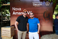 Lançamento da Amarok V6 em Teresina                                     