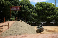 Lançamento da Amarok V6 em Teresina                                     