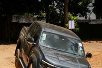 Lançamento da Amarok V6 em Teresina                                     