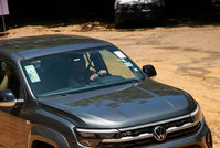 Lançamento da Amarok V6 em Teresina                                     