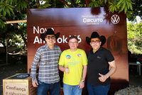 Lançamento da Amarok V6 em Teresina                                     