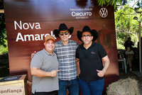 Lançamento da Amarok V6 em Teresina                                     