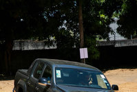 Lançamento da Amarok V6 em Teresina                                     