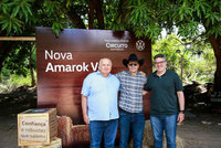 Lançamento da Amarok V6 em Teresina                                     