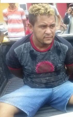 PM em Timon prende dupla de assaltantes e recupera motocicleta - Imagem 2