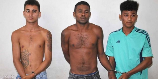 Ex-juíza de Timon cria polêmica ao soltar presos - Imagem 1