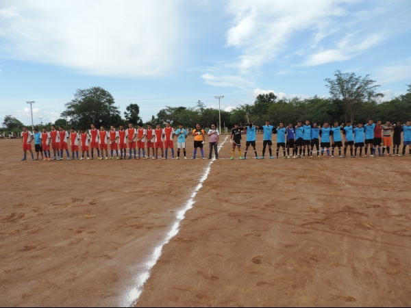 A final da Copa Cidade foi um belo espetaculo - Imagem 3