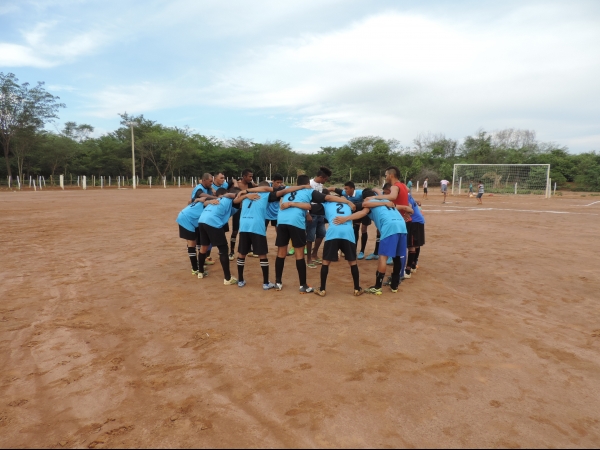 A final da Copa Cidade foi um belo espetaculo - Imagem 2