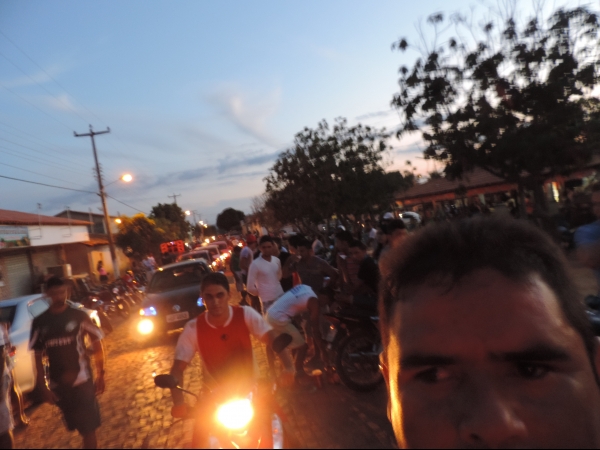 A final da Copa Cidade foi um belo espetaculo - Imagem 18