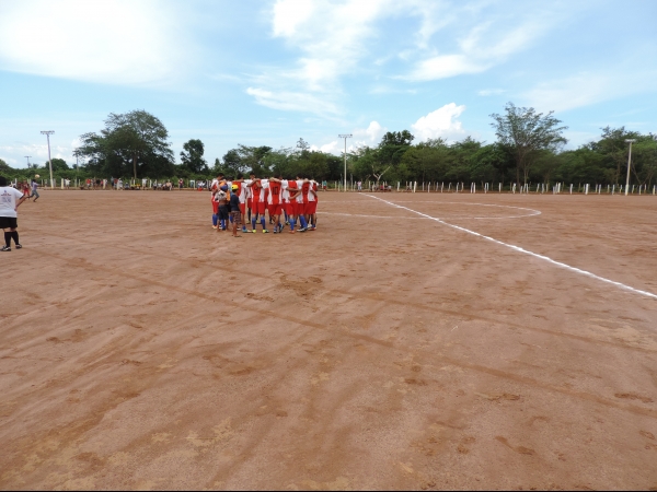 A final da Copa Cidade foi um belo espetaculo - Imagem 1