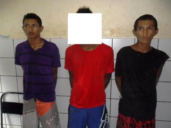 11º BPM deflagra ações de combate à criminalidade em Timon - Imagem 1