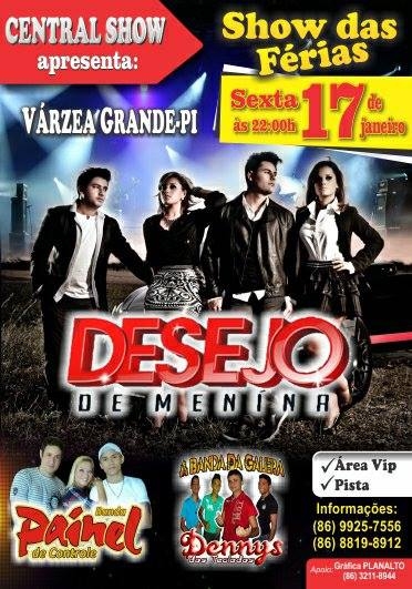 Um Mega evento agitara nossa cidade vizinha de Várzea Grande. - Imagem 1