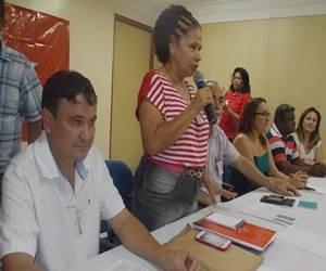 W.Dias quer “tomar” PMDB de Wilsão e oferece vaga de vice-governardor - Imagem 1